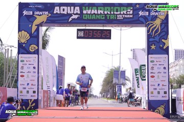 AQUA WARRIORS QUẢNG TRỊ 2025 - Ảnh #4056628