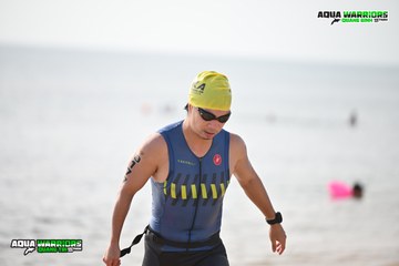 AQUA WARRIORS QUẢNG TRỊ 2025 - Ảnh #4059131