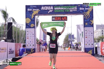 AQUA WARRIORS QUẢNG TRỊ 2025 - Ảnh #4056525