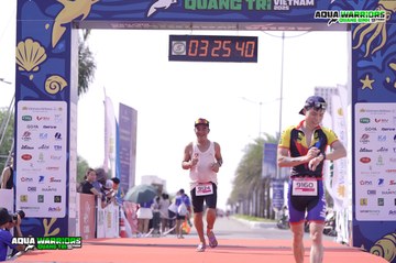 AQUA WARRIORS QUẢNG TRỊ 2025 - Ảnh #4055879