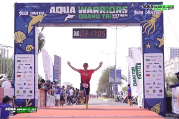 AQUA WARRIORS QUẢNG TRỊ 2025 - Ảnh #4055545