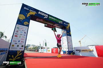 AQUA WARRIORS QUẢNG TRỊ 2025 - Ảnh #4057409