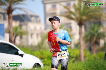AQUA WARRIORS QUẢNG TRỊ 2025 - Ảnh #4046118