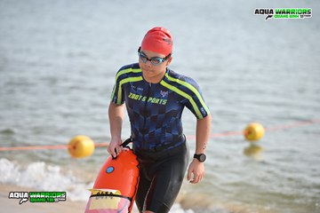 AQUA WARRIORS QUẢNG TRỊ 2025 - Ảnh #4059393