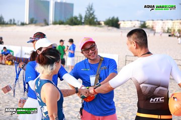 AQUA WARRIORS QUẢNG TRỊ 2025 - Ảnh #4045498