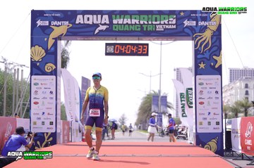 AQUA WARRIORS QUẢNG TRỊ 2025 - Ảnh #4056748