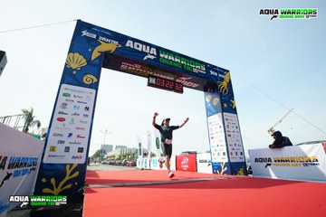 AQUA WARRIORS QUẢNG TRỊ 2025 - Ảnh #4057347