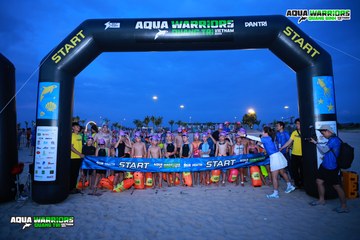 AQUA WARRIORS QUẢNG TRỊ 2025 - Ảnh #4045260