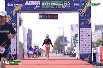 AQUA WARRIORS QUẢNG TRỊ 2025 - Ảnh #4056604