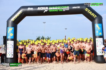 AQUA WARRIORS QUẢNG TRỊ 2025 - Ảnh #4045690