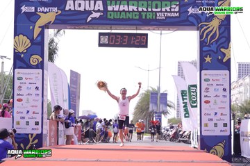 AQUA WARRIORS QUẢNG TRỊ 2025 - Ảnh #4056058