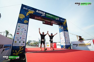 AQUA WARRIORS QUẢNG TRỊ 2025 - Ảnh #4057676