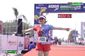 AQUA WARRIORS QUẢNG TRỊ 2025 - Ảnh #4055736
