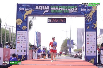 AQUA WARRIORS QUẢNG TRỊ 2025 - Ảnh #4055734