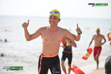 AQUA WARRIORS QUẢNG TRỊ 2025 - Ảnh #4059191