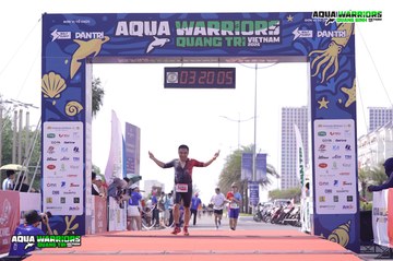 AQUA WARRIORS QUẢNG TRỊ 2025 - Ảnh #4055663