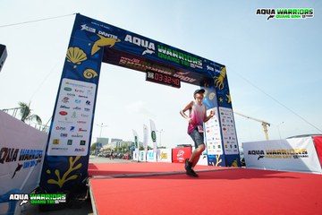 AQUA WARRIORS QUẢNG TRỊ 2025 - Ảnh #4057539