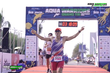 AQUA WARRIORS QUẢNG TRỊ 2025 - Ảnh #4055574