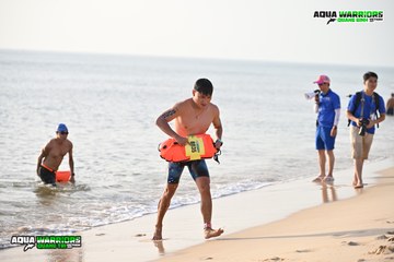 AQUA WARRIORS QUẢNG TRỊ 2025 - Ảnh #4058328