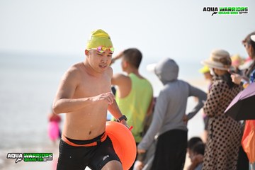 AQUA WARRIORS QUẢNG TRỊ 2025 - Ảnh #4059091
