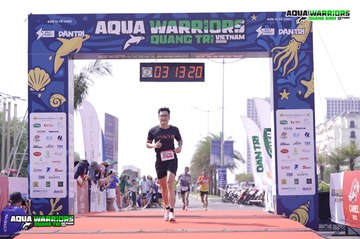 AQUA WARRIORS QUẢNG TRỊ 2025 - Ảnh #4055435