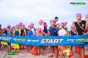 AQUA WARRIORS QUẢNG TRỊ 2025 - Ảnh #4045342