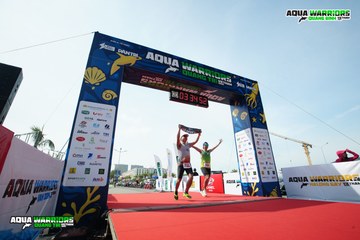 AQUA WARRIORS QUẢNG TRỊ 2025 - Ảnh #4057556