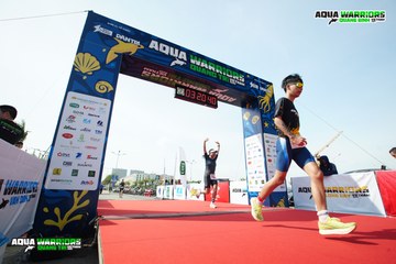 AQUA WARRIORS QUẢNG TRỊ 2025 - Ảnh #4057306