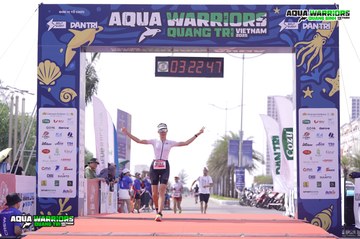 AQUA WARRIORS QUẢNG TRỊ 2025 - Ảnh #4055769