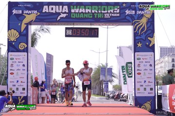 AQUA WARRIORS QUẢNG TRỊ 2025 - Ảnh #4056462