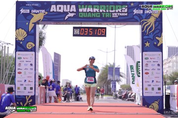 AQUA WARRIORS QUẢNG TRỊ 2025 - Ảnh #4056508