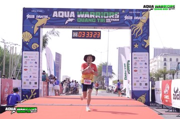 AQUA WARRIORS QUẢNG TRỊ 2025 - Ảnh #4056107