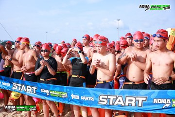 AQUA WARRIORS QUẢNG TRỊ 2025 - Ảnh #4045765