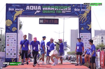 AQUA WARRIORS QUẢNG TRỊ 2025 - Ảnh #4056892