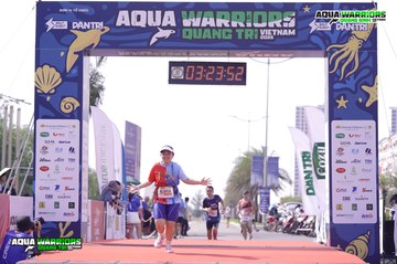 AQUA WARRIORS QUẢNG TRỊ 2025 - Ảnh #4055804