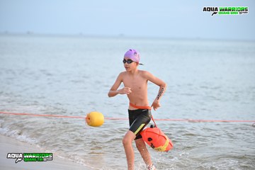 AQUA WARRIORS QUẢNG TRỊ 2025 - Ảnh #4057961
