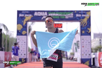 AQUA WARRIORS QUẢNG TRỊ 2025 - Ảnh #4056557