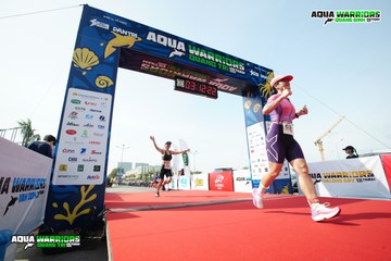 AQUA WARRIORS QUẢNG TRỊ 2025 - Ảnh #4057137