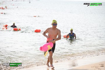 AQUA WARRIORS QUẢNG TRỊ 2025 - Ảnh #4059126