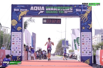 AQUA WARRIORS QUẢNG TRỊ 2025 - Ảnh #4056094
