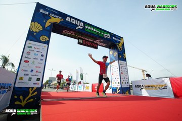 AQUA WARRIORS QUẢNG TRỊ 2025 - Ảnh #4056963