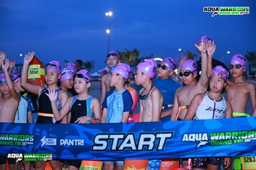 AQUA WARRIORS QUẢNG TRỊ 2025 - Ảnh #4045255
