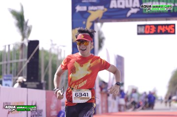 AQUA WARRIORS QUẢNG TRỊ 2025 - Ảnh #4055479