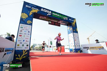 AQUA WARRIORS QUẢNG TRỊ 2025 - Ảnh #4057135