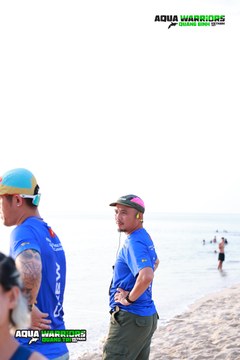AQUA WARRIORS QUẢNG TRỊ 2025 - Ảnh #4045487