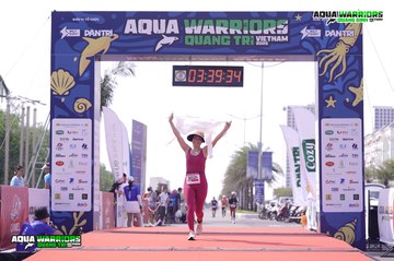 AQUA WARRIORS QUẢNG TRỊ 2025 - Ảnh #4056261
