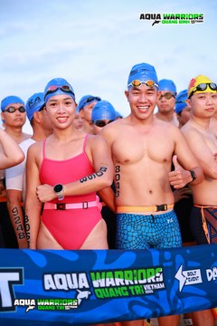 AQUA WARRIORS QUẢNG TRỊ 2025 - Ảnh #4045447