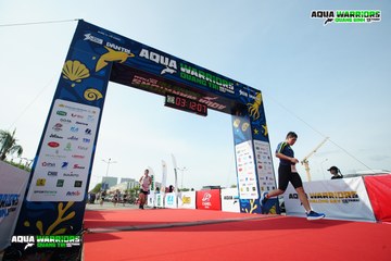 AQUA WARRIORS QUẢNG TRỊ 2025 - Ảnh #4057125
