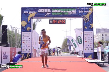 AQUA WARRIORS QUẢNG TRỊ 2025 - Ảnh #4056851