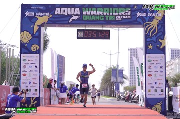 AQUA WARRIORS QUẢNG TRỊ 2025 - Ảnh #4056526